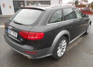 Audi A4 Allroad Kombi 2,0 l 155 kw