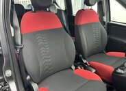 Fiat Panda Hatchback 875,0 63 kw