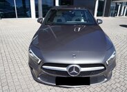 Mercedes-Benz Třídy A Sedan / Limuzína 1,3 l 100 kw
