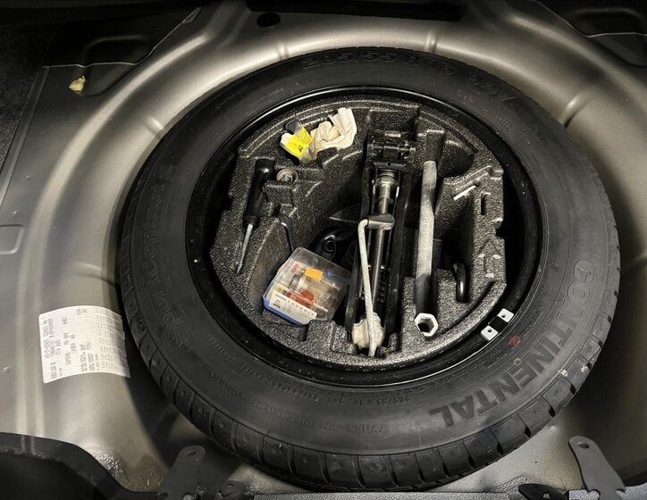 Škoda Superb Liftback 2,0 l 103 kw