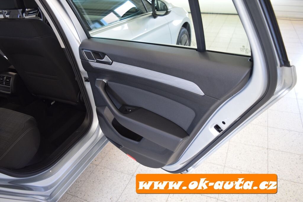 Volkswagen Passat Kombi 0,0 110 kw