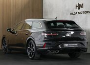 Volkswagen Arteon Kombi 2,0 l 235 kw