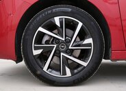 Opel Corsa Hatchback 1,2 l 74 kw