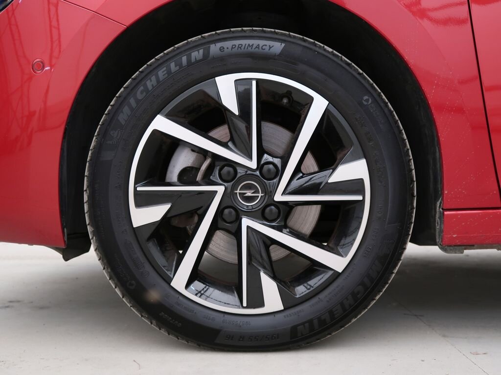 Opel Corsa Hatchback 1,2 l 74 kw