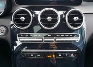 Mercedes-Benz GLC SUV 3,0 l 287 kw