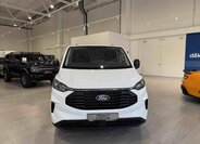 Ford Transit Custom VAN / Minibus 2,0 l 110 kw