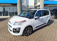 Citroën C3 Picasso MPV 1,6 l 88 kw