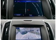 Ford S-MAX Ostatní 2,0 l 110 kw