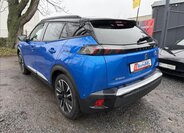 Peugeot 2008 SUV 0,0 100 kw