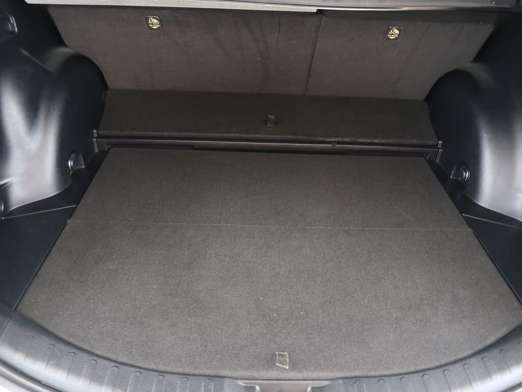 Toyota RAV4 SUV / Terénní 2,5 l 114 kw