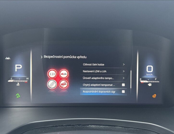 SsangYong Rexton SUV 2,2 l 148 kw