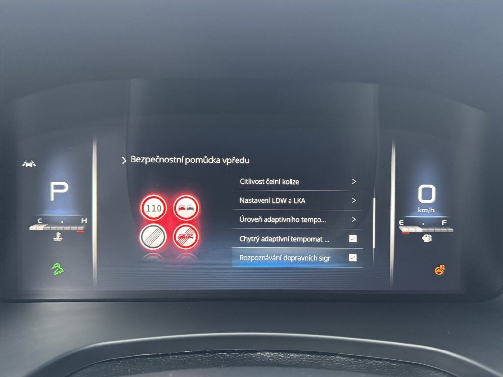 SsangYong Rexton SUV 2,2 l 148 kw