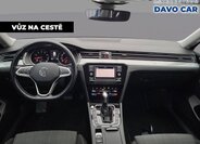 Volkswagen Passat Kombi 1,5 l 110 kw