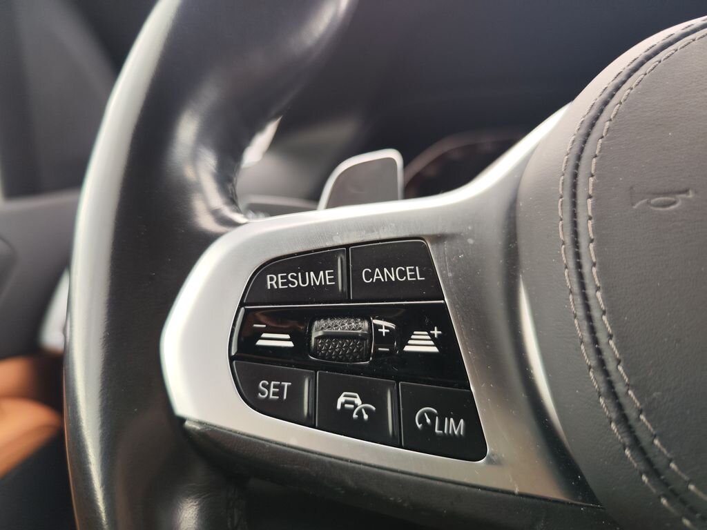 BMW X5 SUV / Terénní 3,0 l 195 kw