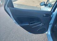 Mazda 2 Hatchback 1,3 l 55 kw