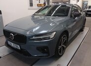 Volvo S60 Sedan 2,0 l 184 kw