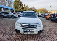 Subaru Forester SUV / Terénní 2,0 l 110 kw