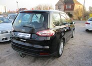 Ford Galaxy VAN / Minibus 0,0 132 kw