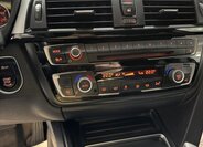BMW Řada 4 Sedan / Limuzína 2,0 l 135 kw