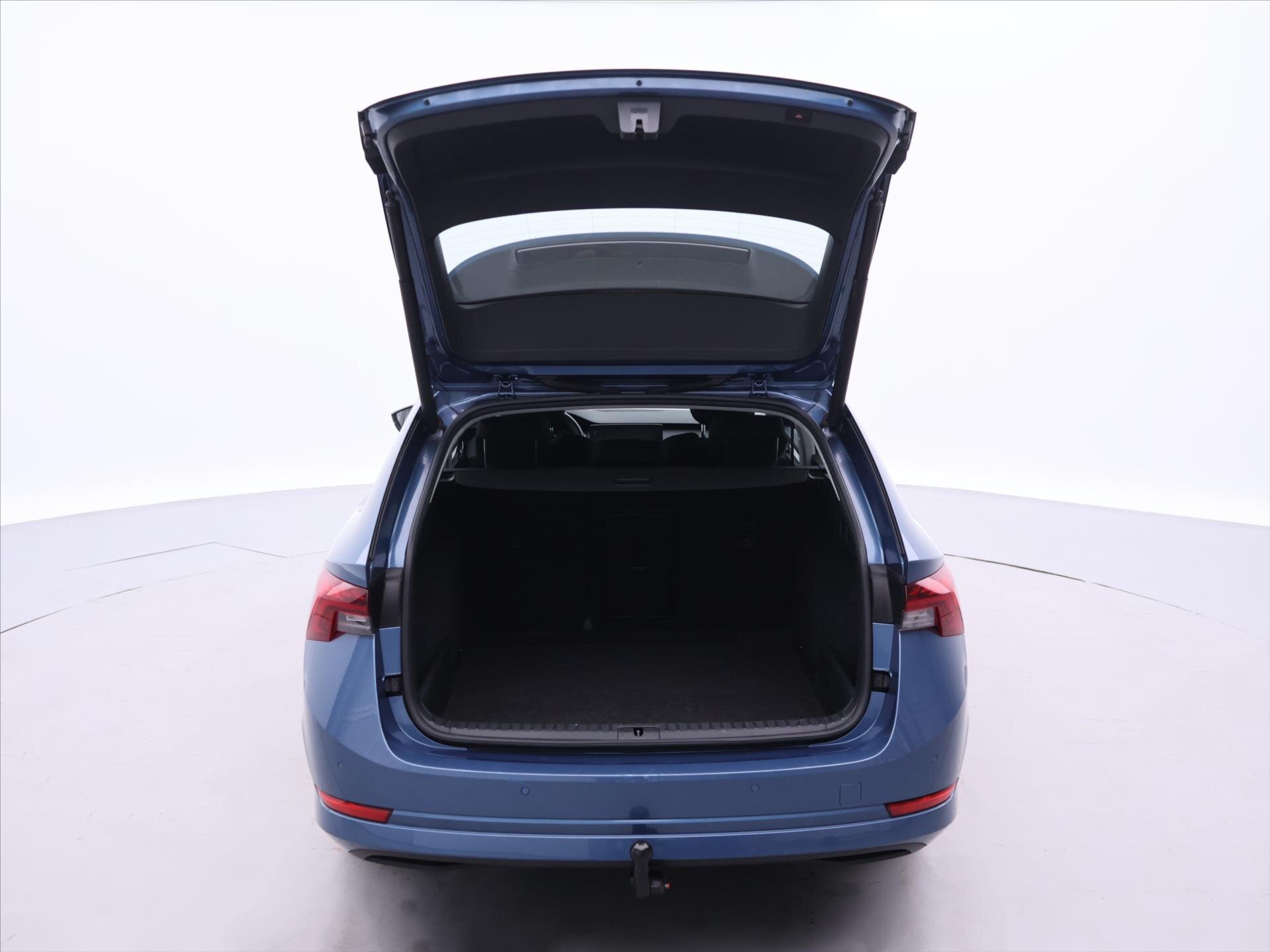 Škoda Octavia Kombi 999,0 81 kw