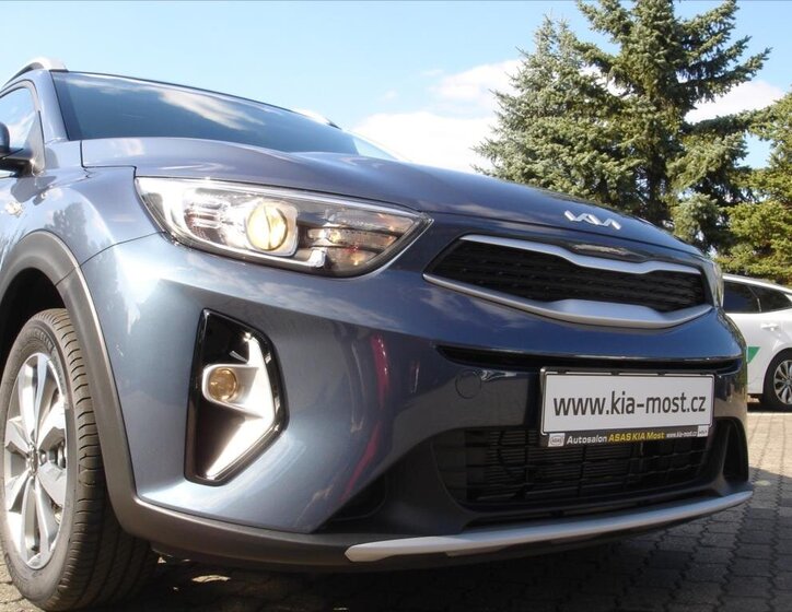 KIA Stonic 13