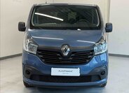 Renault Trafic MPV 1,6 l 92 kw