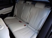 BMW X6 SUV / Terénní 3,0 l 190 kw