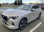 Mazda CX-60 SUV / Terénní 3,3 l 187 kw