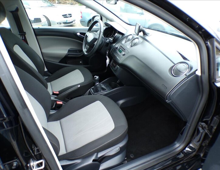 Seat Ibiza Kombi 1,4 l 63 kw