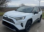 Toyota RAV4 SUV 0,0 131 kw