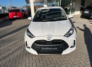 Toyota Yaris Hatchback 1,5 l 68 kw