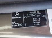 Mercedes-Benz Vito 21