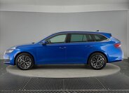 Škoda Octavia Kombi 1,5 l 110 kw