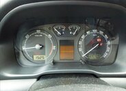 Škoda Octavia Kombi 1,9 l 81 kw