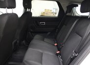 Land Rover Discovery Sport SUV 2,0 l 110 kw