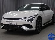 KIA EV6 Liftback 0,0 239 kw