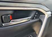 Toyota RAV4 SUV 2,5 l 163 kw