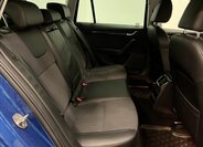 Škoda Octavia Kombi 2,0 l 135 kw