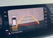 Škoda Scala Hatchback 1,5 l 110 kw