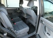 Volkswagen Touran 21