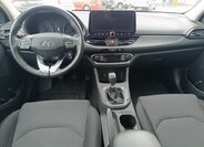 Hyundai i30 Kombi 998,0 88 kw