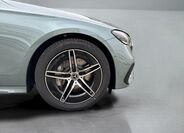 Mercedes-Benz Třídy E 15