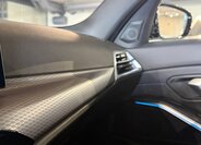 BMW Řada 3 Sedan / Limuzína 2,0 l 140 kw