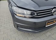Volkswagen Touran Kombi 2,0 l 110 kw