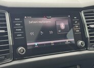 Škoda Kodiaq SUV / Terénní 2,0 l 132 kw