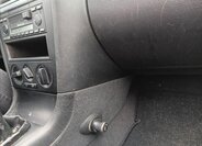 Škoda Octavia Liftback 1,6 l 75 kw