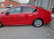 Škoda Octavia Liftback 1,5 l 110 kw