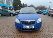 Škoda Fabia Hatchback 1,2 l 44 kw