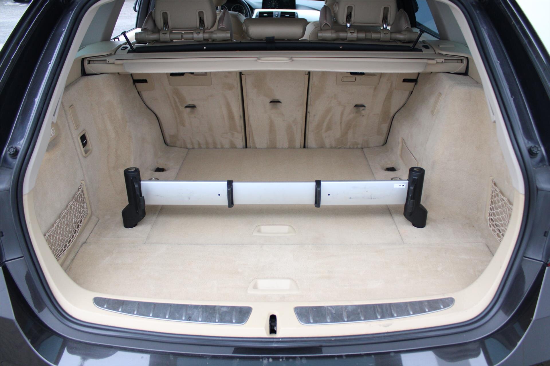 BMW Řada 3 Kombi 2,0 l 120 kw