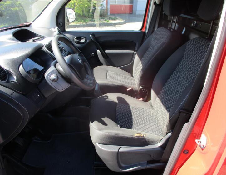 Renault Kangoo 7